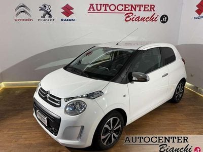 Citroën C1