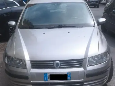 Usata Fiat Stilo 103 CV (75 kW) 2003 Monovolume