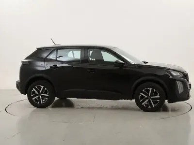 Occasion Peugeot 2008 Style 100 PK (73 kW) 2025 SUV