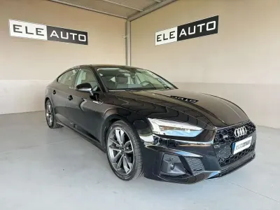 Usado Audi A5