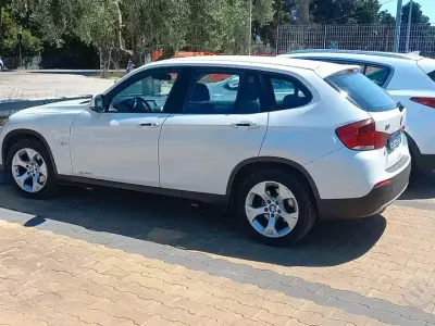 Usata BMW X1