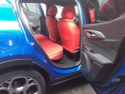 Usata Alfa Romeo Tonale Super 131 CV (96 kW) 2024 SUV
