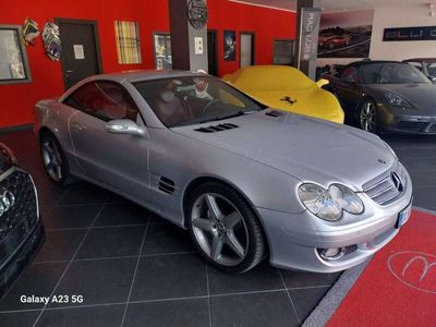 Mercedes SL350