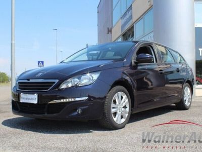 usata Peugeot 308 2ª serie BlueHDi 120 S&S SW Business