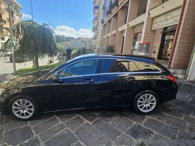 Usata Mercedes CLA180 Shooting Brake