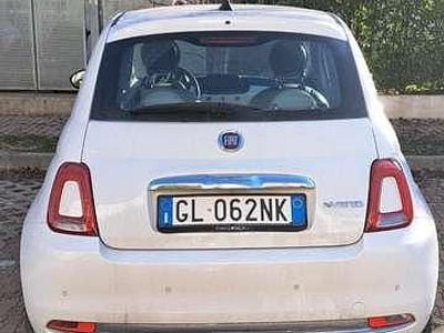 Usata Fiat 500 Dolcevita 69 CV (50 kW) 2022 Utilitaria
