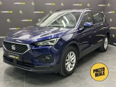 Usata Seat Tarraco