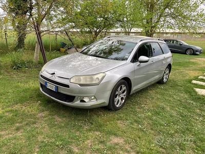 Occasion Citroën C5 Business Class 170 ch (125 kW) 2011 Gris Break
