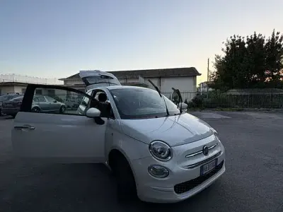 Usata Fiat 500 Dolcevita 69 CV (50 kW) 2021 Utilitaria