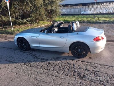 Usata BMW Z4
