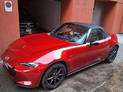 Mazda MX5