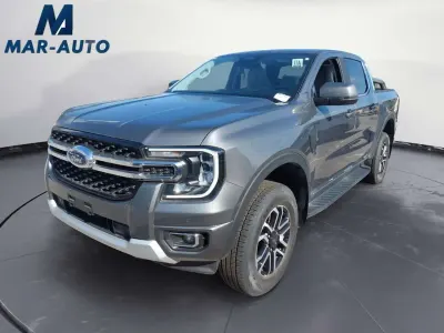 Usata Ford Ranger