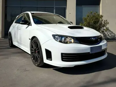 Usata Subaru Impreza