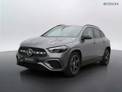 Nuova Mercedes GLA200 Advanced Plus 150 CV (110 kW) 2026 Grigio SUV