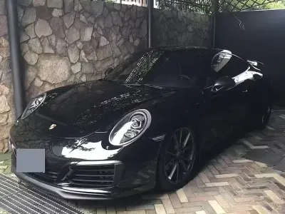 Usata Porsche 991