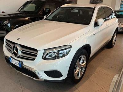 Mercedes GLC250
