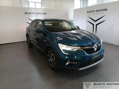 Gebraucht Renault Arkana