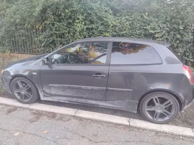 Usata Fiat Stilo