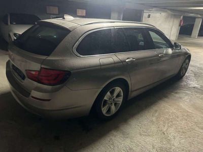 usata BMW 525 525 d Touring