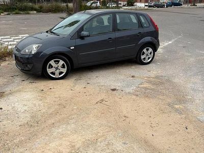 Usata Ford Fiesta 73 CV (53 kW) 2008 Utilitaria