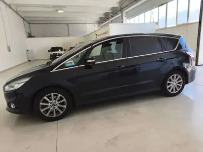 Usata Ford S-MAX