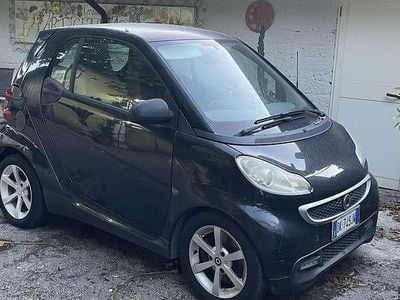 Smart ForTwo Coupé