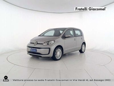 VW up!