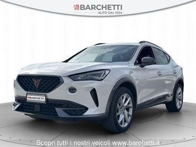 Usata Cupra Formentor