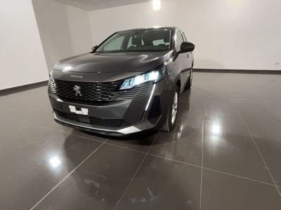 usata Peugeot 3008 PureTech Turbo 130 S&S Active Pack