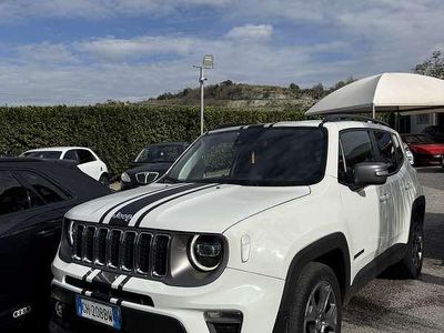 Usata 2021 Jeep Renegade Limited SUV | 17.500 € (Buon prezzo)