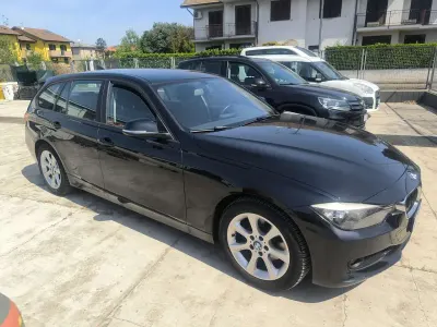 Usata BMW 320