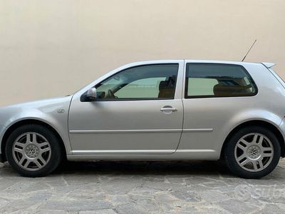 VW Golf IV