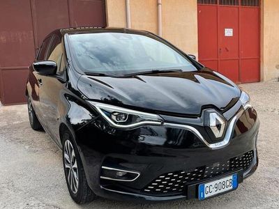 Renault Zoe usata in Sicilia (9) - AutoUncle