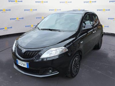 Usata Lancia Ypsilon Silver 69 CV (50 kW) 2024 Other Utilitaria