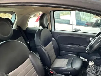 Usata Fiat 500