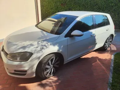 Usata VW Golf VII