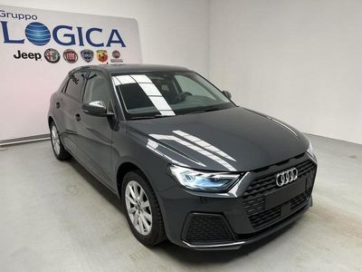 usata Audi A1 Sportback A1 - 25 1.0 tfsi