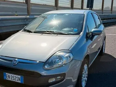 Usata Fiat Punto Evo