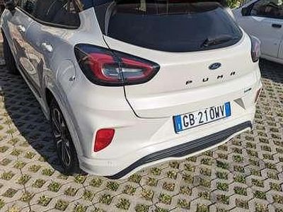 Usata Ford Puma ST-Line 125 CV (91 kW) 2021 SUV