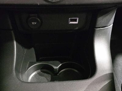 Usata Citroën C3 PureTech 83 CV (61 kW) 2019 Bianco Utilitaria