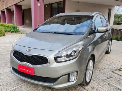 usata Kia Carens 1.7 CRDi 115 CV Class