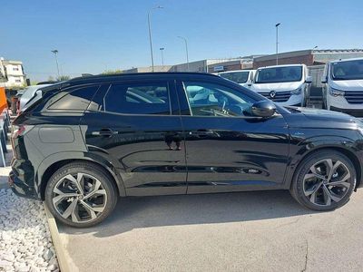 Usata Renault Austral Iconic Esprit Alpine 131 CV (96 kW) 2023 Nero SUV