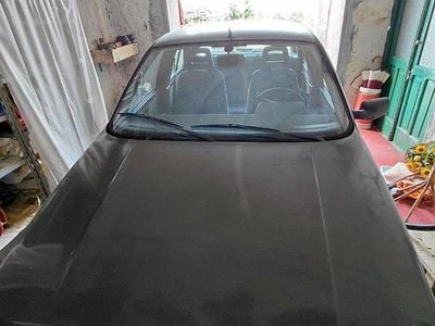 Usata Fiat Tipo 71 CV (52 kW) 1988 Utilitaria