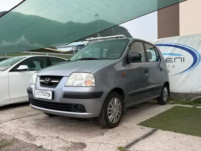 Usata Hyundai Atos