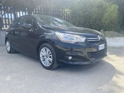 Usata Citroën C4