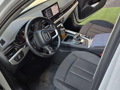 Usata Audi A4 Ambiente 163 CV (119 kW) 2021 Station wagon