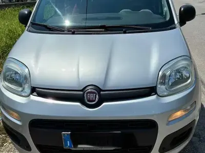 Usata Fiat Panda 85 CV (62 kW) 2015 Utilitaria
