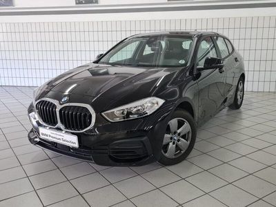 usata BMW 118 Serie 1 5 Porte i Business Advantage