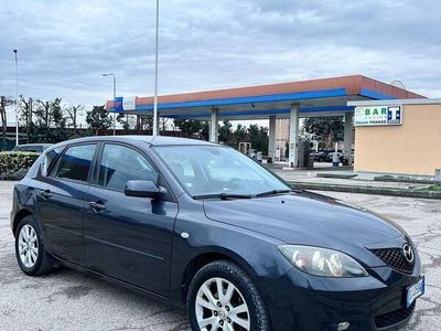 usata Mazda 3 31.6 TD 16V 90CV Hot