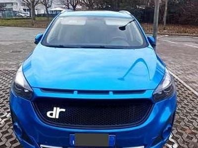 Gebraucht DR F35